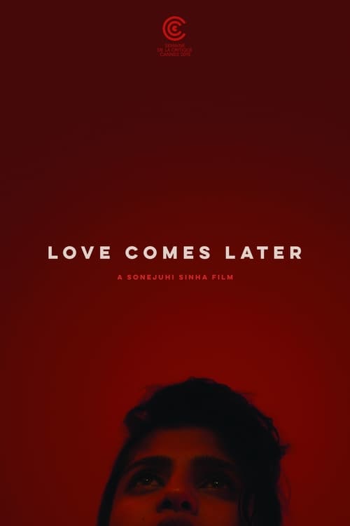 Love Comes Later