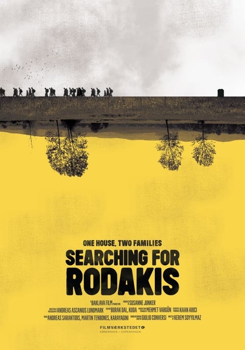 Searching+For+Rodakis