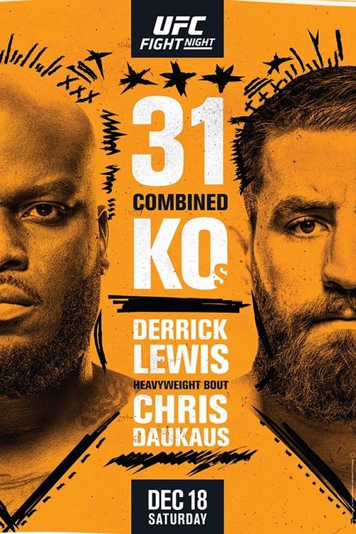 UFC+Fight+Night+199%3A+Lewis+vs.+Daukaus