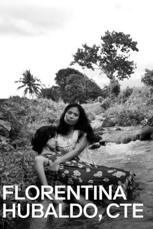 Florentina Hubaldo, CTE 2012