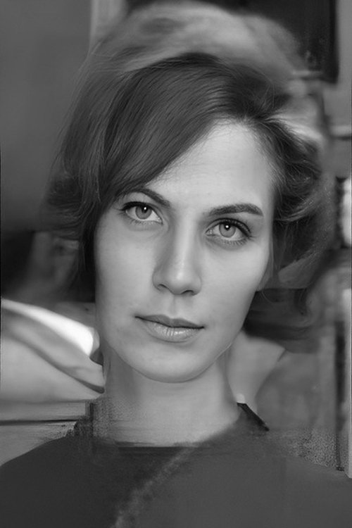 Poster of Svetlana Stepanova