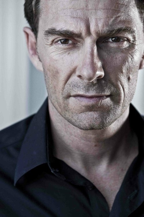 Poster of Dennis Kreusler