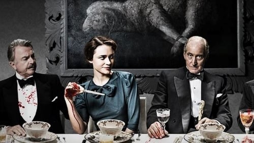 And Then There Were None Watch Full TV Episode Online