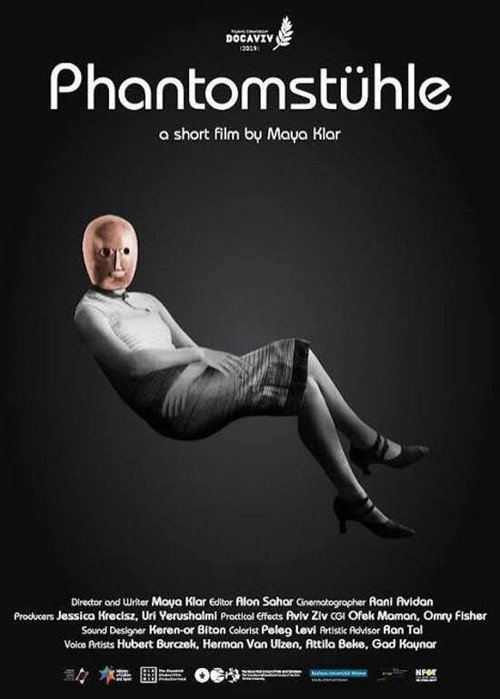 Phantom Chairs's poster
