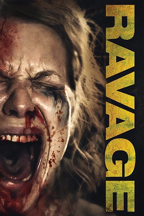 Regarder Ravage (2020) Film Complet en ligne Gratuit