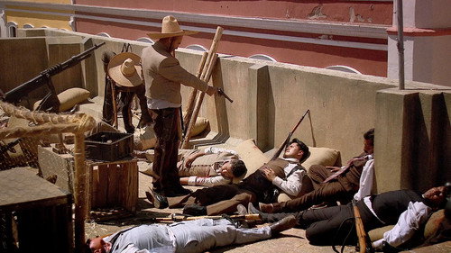 El Encanto del &Aacute;guila第1季第2集