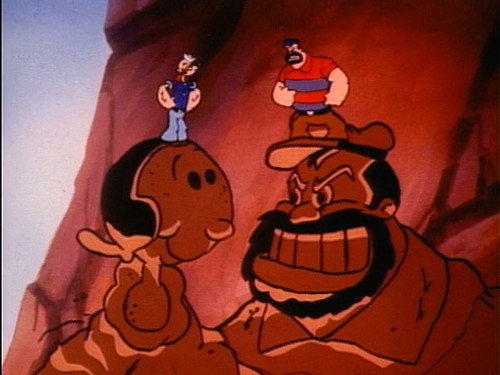 Love on the Rocks