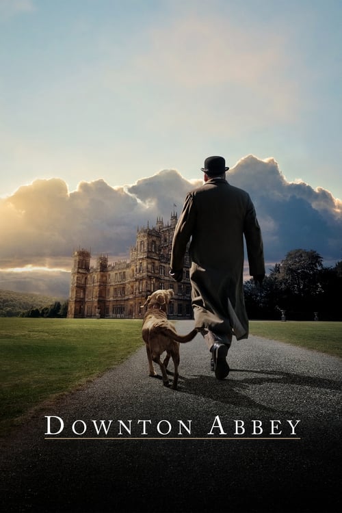 Downton Abbey (2019) Poster