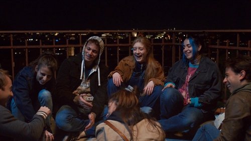 SKAM Italia - 2. Bölüm