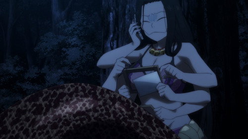The Laws of Forbidden Ground