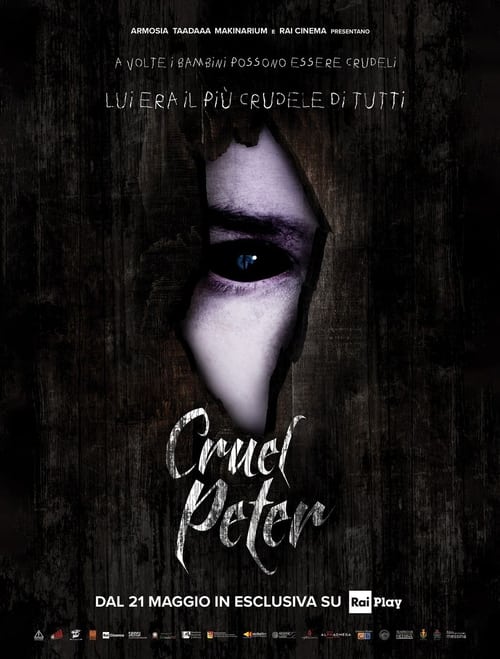 Cruel+Peter