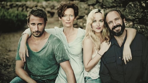 A Bigger Splash (2015) Voller Film-Stream online anschauen