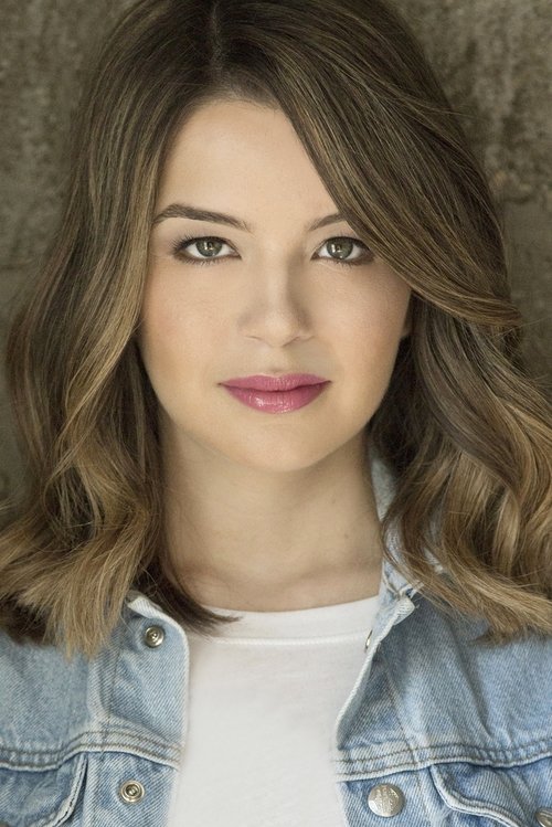 Poster of Ana Carolina Grajales