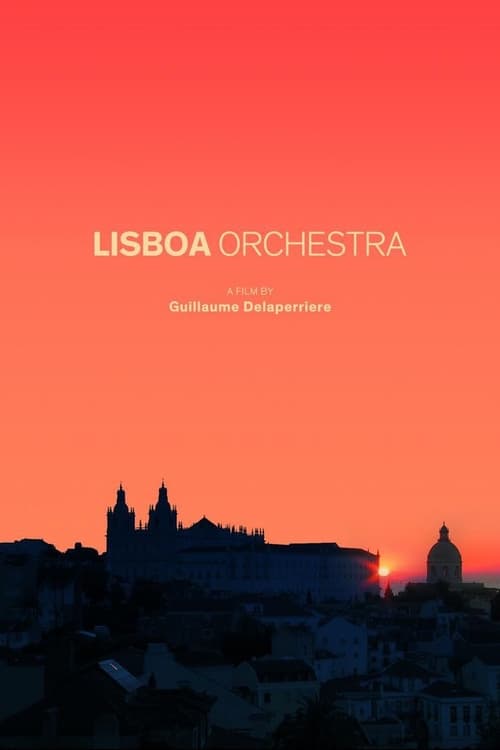 Lisboa+Orchestra