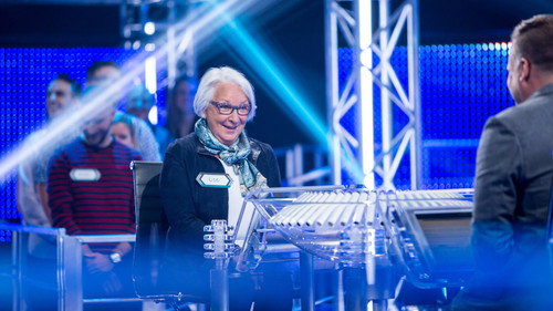 Episode Friday, October 19, 2018