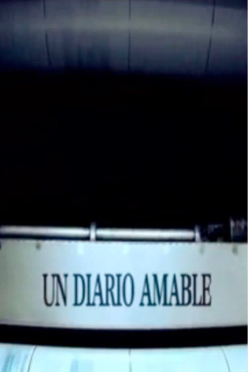 Un+diario+amable