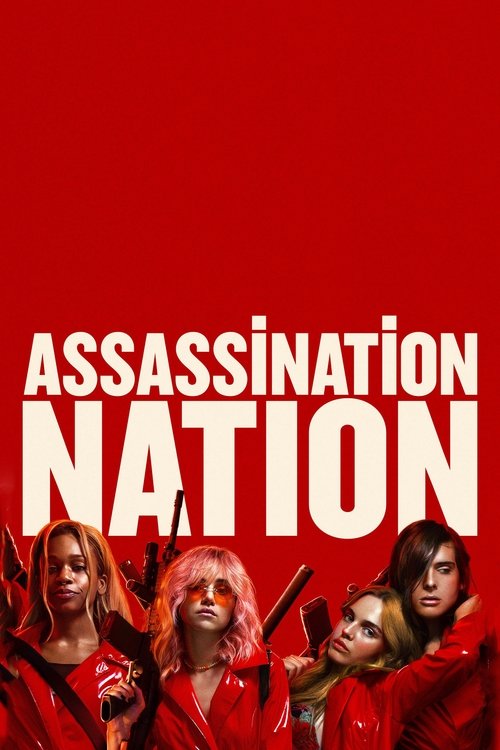 Assassination Nation