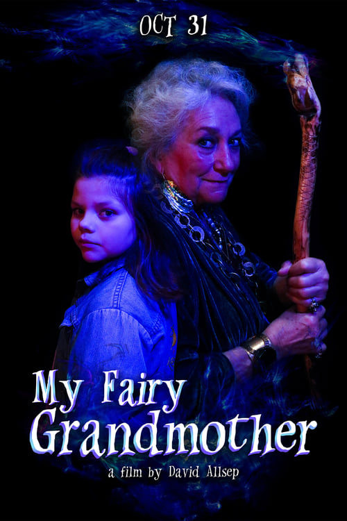 My+Fairy+Grandmother