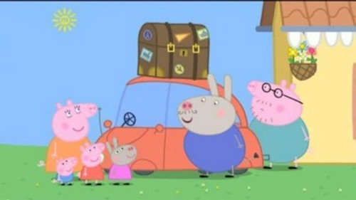 Delphine Donkey