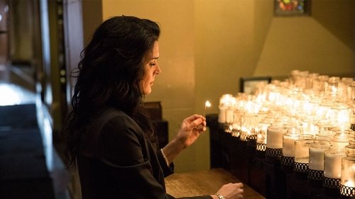 Rizzoli & Isles - 1. Bölüm