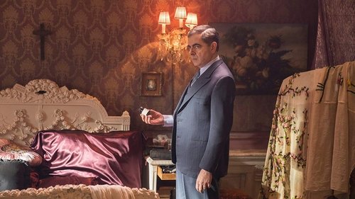 Maigret's Night at the Crossroads (2017) Watch Full Movie Streaming Online
