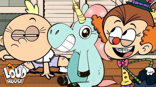 Welcome to the Doll Heist