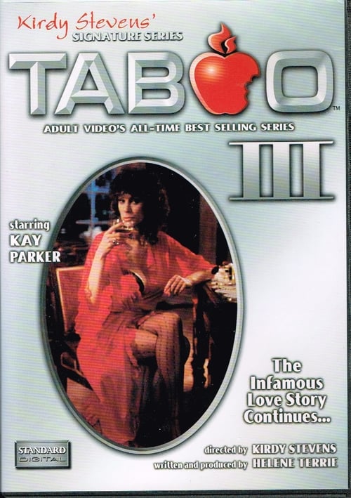 Taboo III (1984) PelículA CompletA 1080p en LATINO espanol Latino