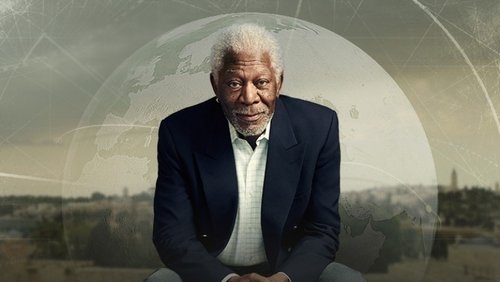 Morgan Freeman ile İnancın Hikayesi - 1. Bölüm