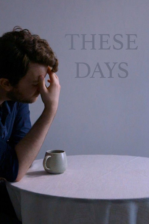 These Days