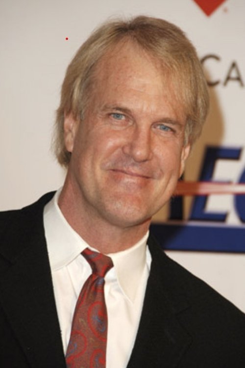 Poster of John Tesh