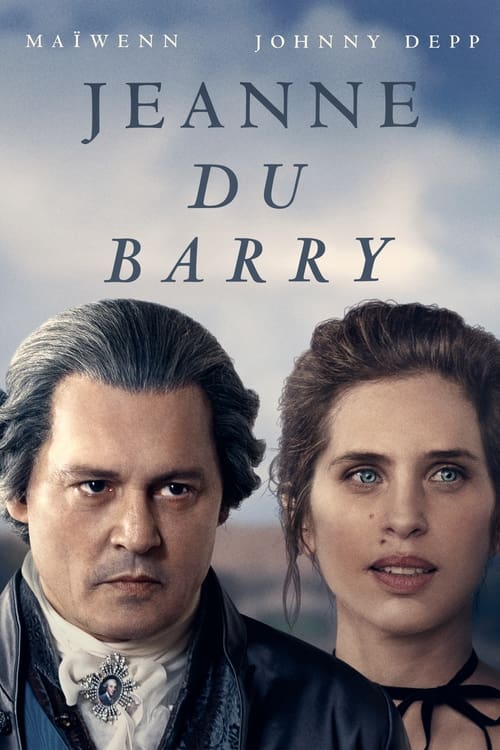 Jeanne+du+Barry