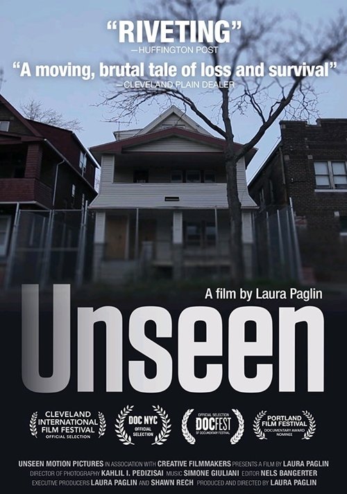 Unseen (2016) Watch Full HD Movie Streaming Online in HD-720p Video
Quality