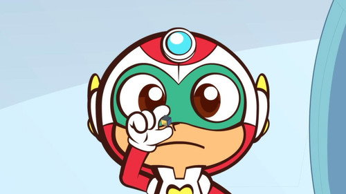 Episode 32
