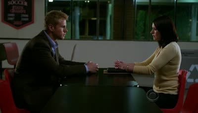 Criminal Minds - 4. Bölüm