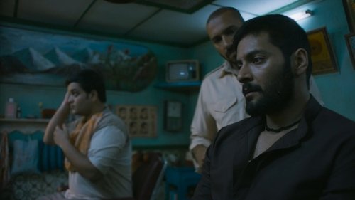 Mirzapur - 8. Bölüm