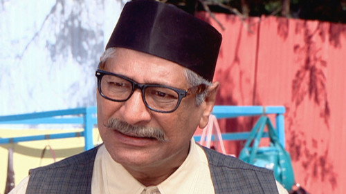 Birbal To The Rescue
