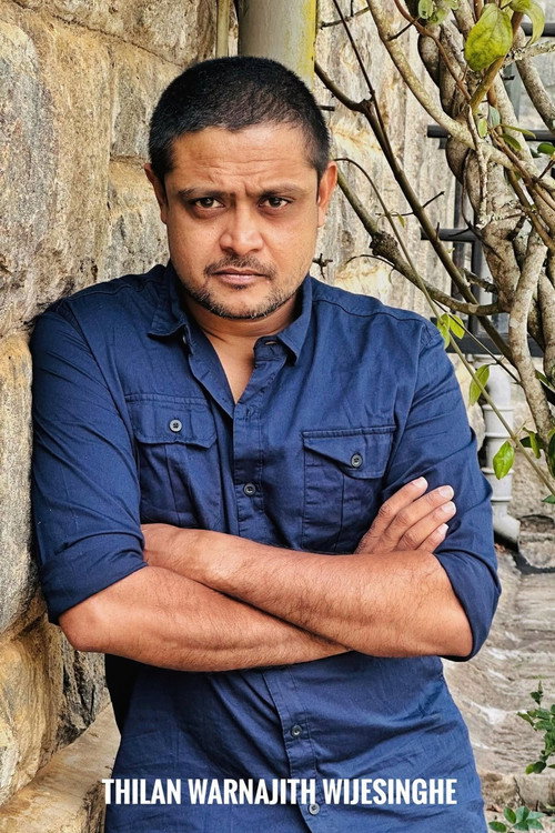 Thilan Warnajith