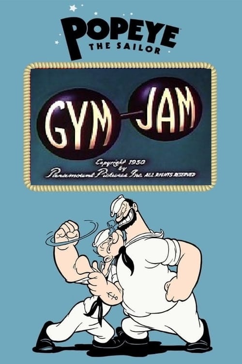 Gym Jam