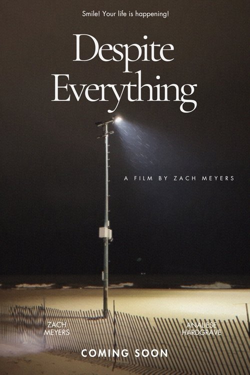 Despite Everything Poster