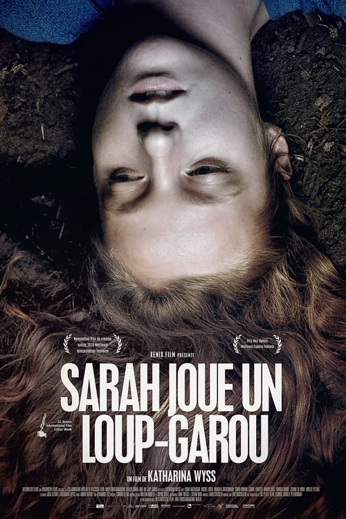Sarah+joue+un+loup-garou