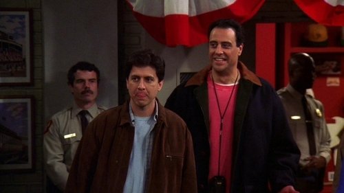 Everybody Loves Raymond - 19. Bölüm