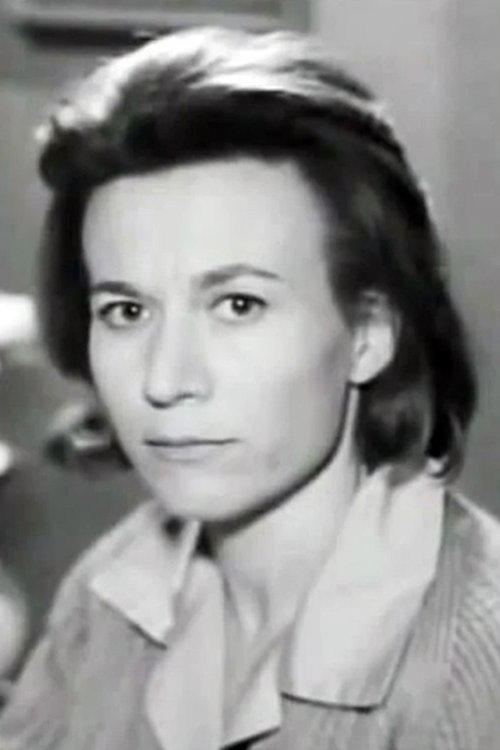 Poster of Soula Athanasiadou