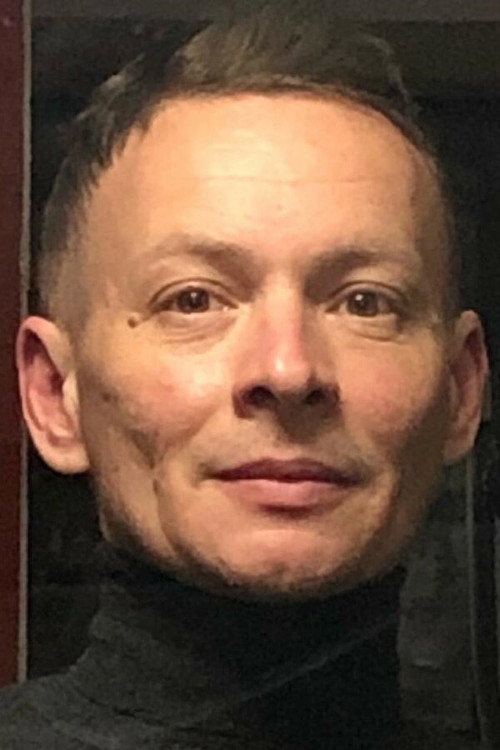 Denis Isaev