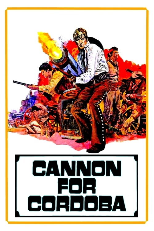 Cannon+for+Cordoba