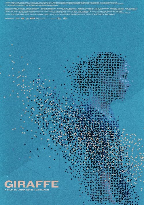 Giraffe (2020) Guarda lo streaming di film completo online