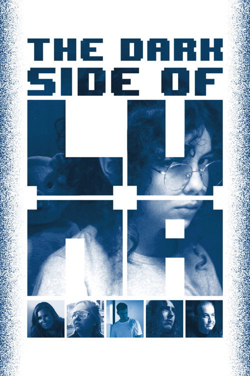 O Lado Obscuro da Luna