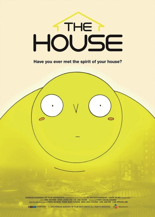 The+House