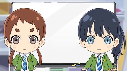 Mini Anime 02