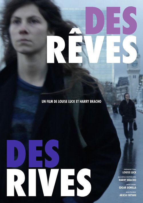 des rêves des rives poster 2