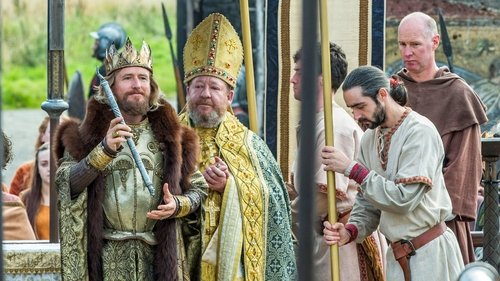 Vikingler - Her Yerde Ölüm